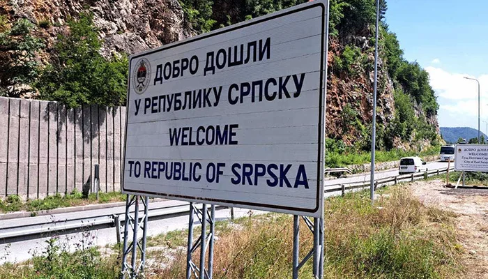 RS Tabla Istočno Sarajevo