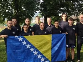 Ragbi Klub Čelik U 18