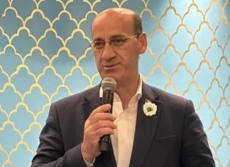 Ramiz Salkić