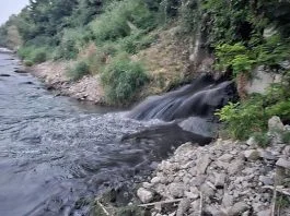 Rijeka Bosna