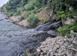 Rijeka Bosna