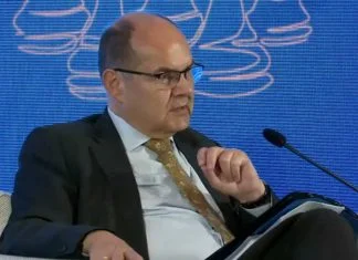 Oštre poruke Schmidta o potezima Dodika: Ne znam koju vrstu droge konzumira Schmidt