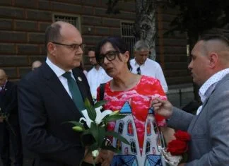 Schmidt I Šabanović