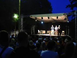 Sedmi Festival Ljetne Večeri Studio Teatra Zenica