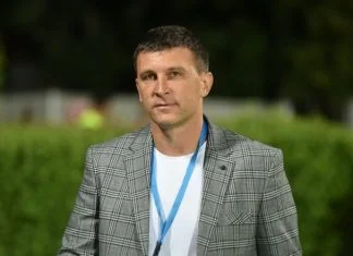 Sergej Jakirović