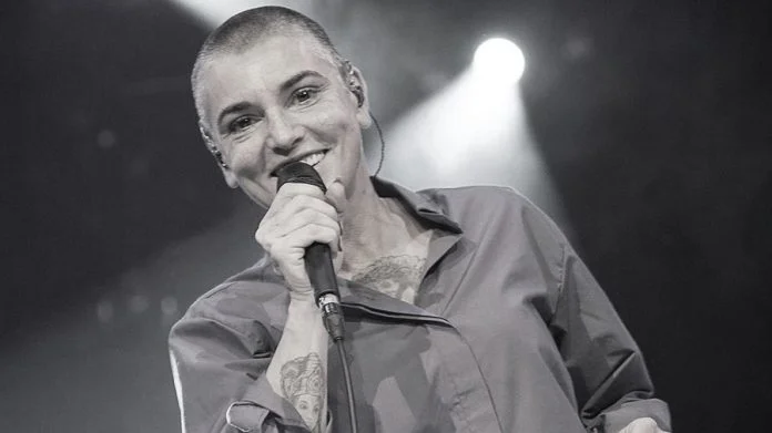 Sinead OConnor