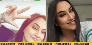 Slađana Todić Veliča Mladića
