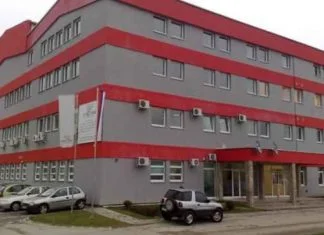 U službenom glasniku RS-a objavljena odluka visokog predstavnika u BiH Službeni Glasnik RS