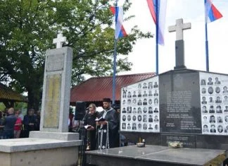 U selima oko Srebrenice i Bratunca danas se obilježava 31 godina od zločina nad Srbima Srebrenica