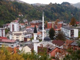 Srebrenica Grad