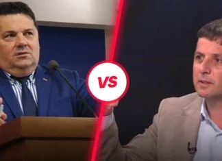 Stevandić Vs Vukanović