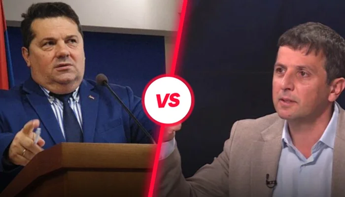 Stevandić Vs Vukanović