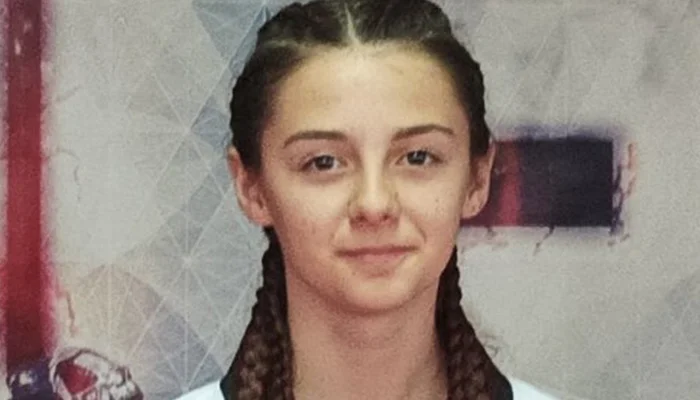 TKD Jale Predstavnica