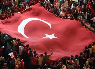 Turska