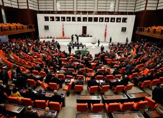 Turski Parlament