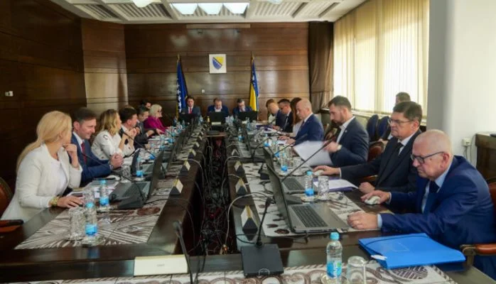 Vlada Federacije BiH