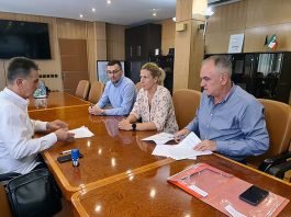 Vlada ZDK Babina Rijeka Ugovor