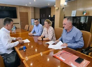 Vlada ZDK Babina Rijeka Ugovor