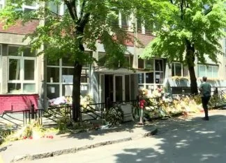 Roditelji ubijene djece tužili porodicu dječaka iz Srbije koji je počinio masakr u školi Vladislav Ribnikar