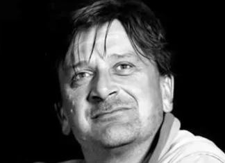 Na današnji dan prije 14 godina napustio nas je glumac Žan Marolt Žan Marolt