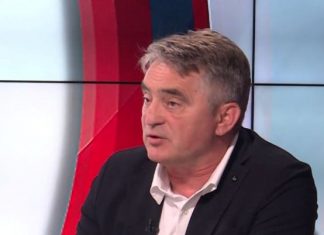 Željko Komšić