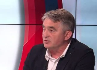 Željko Komšić