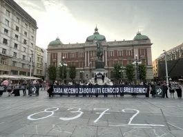 Žene U Crnom