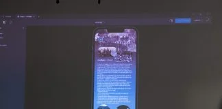 Zenički Izviđači Aplikacija