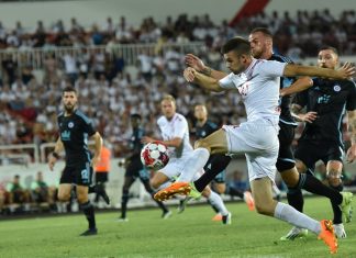 Zrinjski Slovan 4