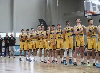 Bh. juniori osvojili 14. mjesto na Eurobasketu Eutobasket Juniori Reprezentacija Bih Fiba