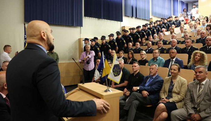 Sudska Policija