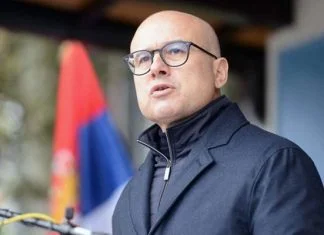 Ministar odbrane Srbije: Kosovo naoružava svoje snage sigurnosti i krši rezoluciju UN-a Vucevic