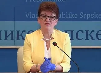 Vidović: Sud BiH odgodio isplatu 30 miliona KM Republici Srpskoj Zora Vidovic