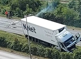 Travničanin ukrao Renault, a deset minuta poslije poginuo u sudaru u Zenici 20230807 095929