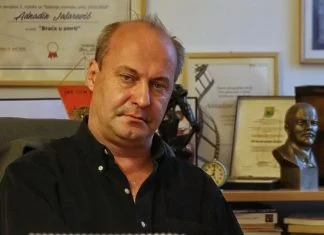 Adnadin Jašarević