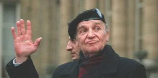 Alija Izetbegović