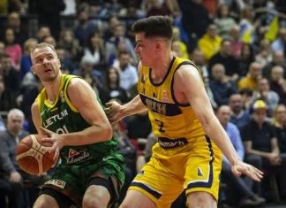 FIBA dozvolila Alibegoviću da nastupa za bh. državni tim Amar Alibegović