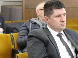 Anto Pešić