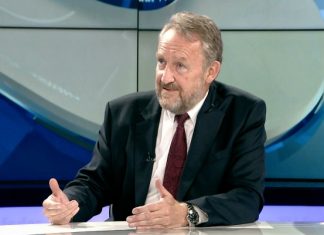 Bakir Izetbegović