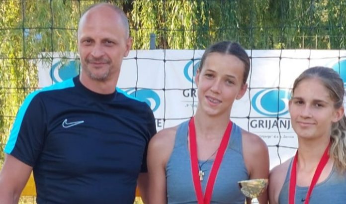 Beach Volleyball Zenica 2023