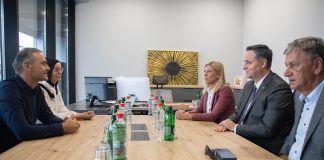 Bećirović U Zenici