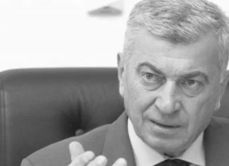 Umro Beriz Belkić, bivši član Predsjedništva Bosne i Hercegovine Beriz Belkić