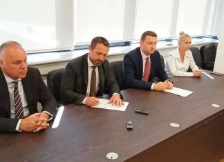 BiH i Crna Gora potpisale memorandum s ciljem integracije regionalnog tržišta električne energije BiH Crna Gora Memorandum Elektricna Energija