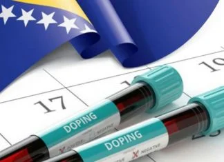 BiH Doping Sport