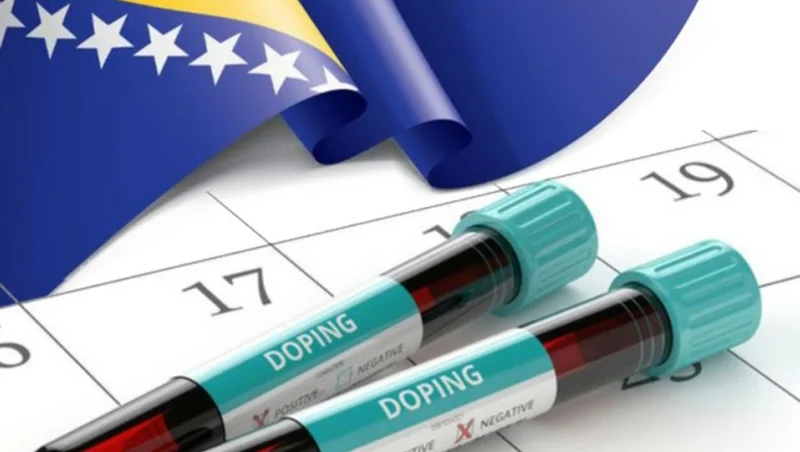 BiH Doping Sport