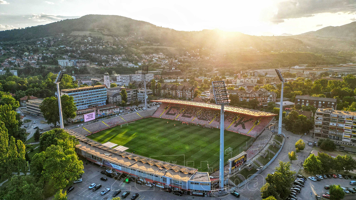 Bilino Polje