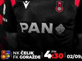 Celik Gorazdee