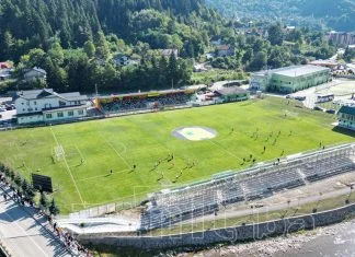 Nogometaši Čelika danas protiv Stupčanice u Olovu Čelik Stupčanica