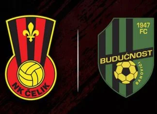 Čelik protiv Budućnosti u drugom kolu završnice Kupa Federacije BiH Čelik Vs Budućnost