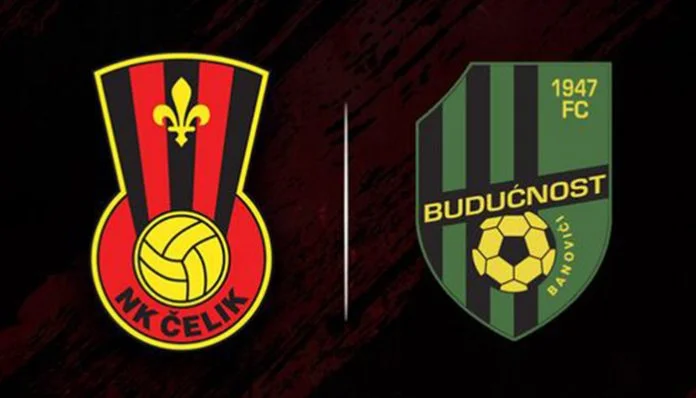 Čelik Vs Budućnost